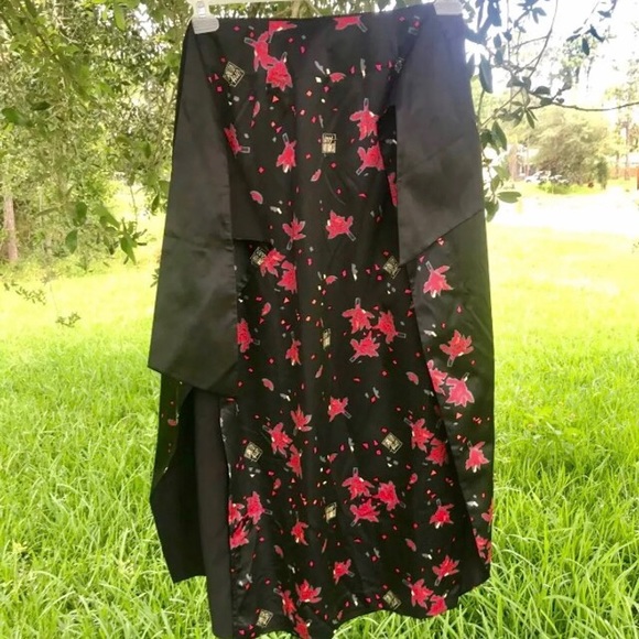 Vintage Very Vollbrach Skirt - Picture 3 of 6